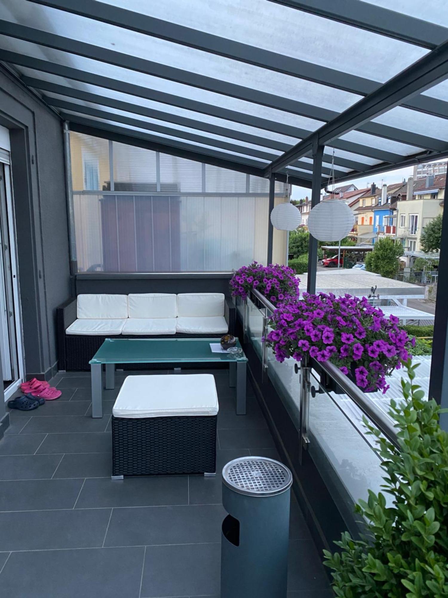 Guenstige Zimmer-Unterkunft Zimmer Mit Gemeinschaftsbad 로라흐 외부 사진